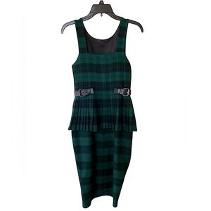 Green Asos Peplum Dress for Sale up to 90% Off: Poshmark Green Asos Peplum Dress for Sale up to 90% Off: Poshmark